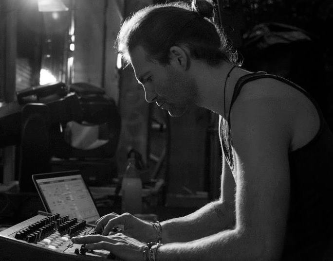 Bild von Gabriel Ananda